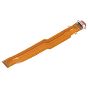 For OPPO Realme X50 5G RMX2051 RMX2025 RMX2144 Charging Port Flex Cable