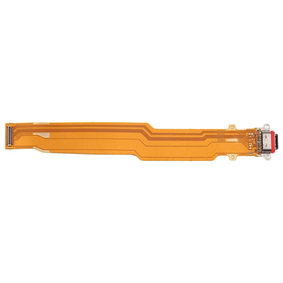 For OPPO Realme X50 5G RMX2051 RMX2025 RMX2144 Charging Port Flex Cable