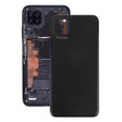 Battery Back Cover for Huawei P40 Lite(Black) - Back Cover by PMC TechLife | Online Shopping South Africa | PMC TechLife
