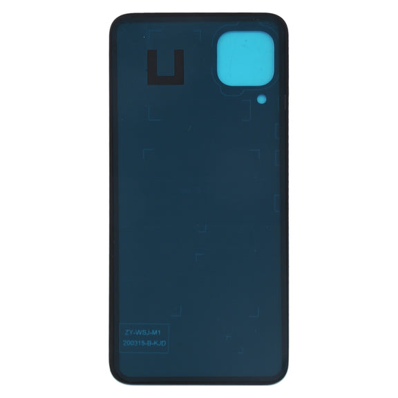Battery Back Cover for Huawei P40 Lite(Pink)