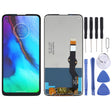 TFT LCD Screen for Motorola Moto G Pro with Digitizer Full Assembly - free shipping - PMC TechLife - Order now!