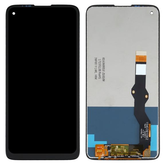 TFT LCD Screen for Motorola Moto G Pro with Digitizer Full Assembly