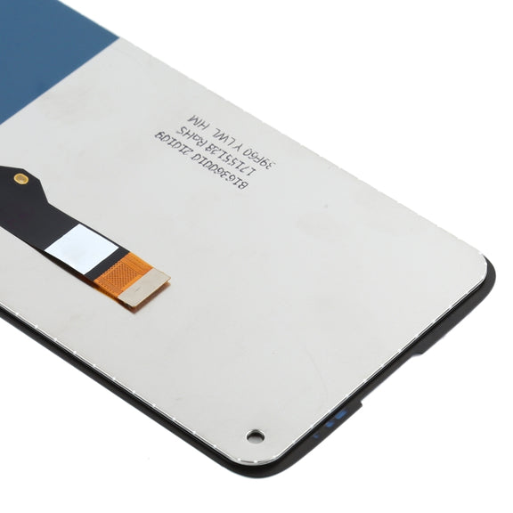 TFT LCD Screen for Motorola Moto G Pro with Digitizer Full Assembly