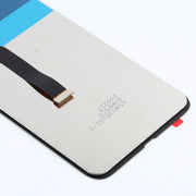 TFT LCD Screen for Motorola One Fusion+ with Digitizer Full Assembly