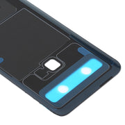 Original Battery Back Cover for TCL 10L (10 Lite) T770H(Blue)