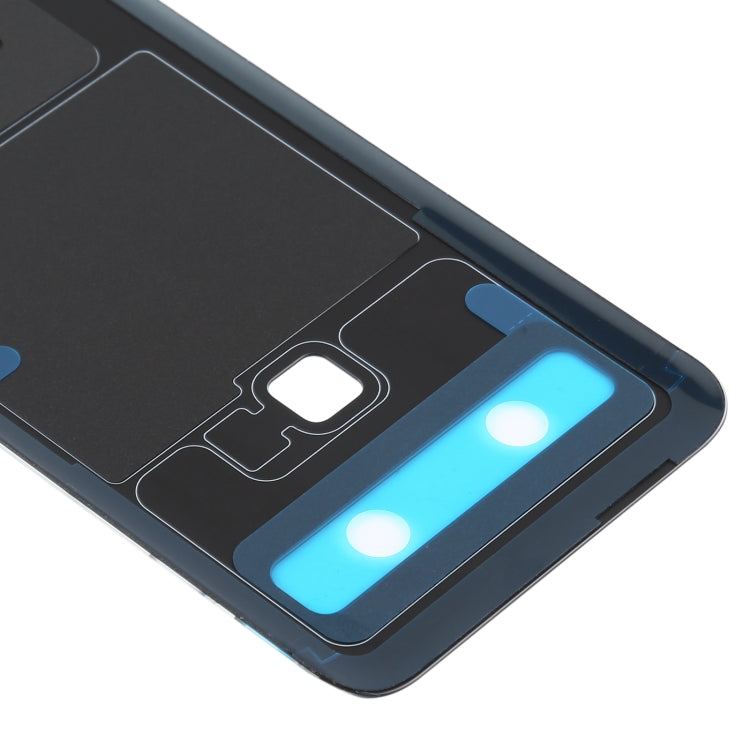 Original Battery Back Cover for TCL 10L (10 Lite) T770H(Blue)