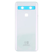 Original Battery Back Cover for TCL 10L (10 Lite) T770H(White)