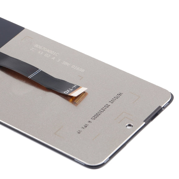 Original LCD Screen for Huawei Y7a with Digitizer Full Assembly