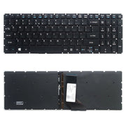 US Version Keyboard with Keyboard Backlight for Acer Aspire E5-532 E5-522 E5-573 E5-574 E5-722 E5-752 E5-772 E5-773 E5-575 V5-591G V3-574G F5-573G E15 E5-582P