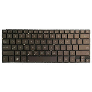US Version Keyboard for Asus Zenbook UX31 UX31A UX31e UX31LA (Brown)