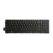 US Version Keyboard with Backlight for Dell Inspiron 7567 7566 7577 7587 7570 7580