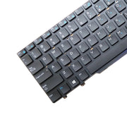 US Version Keyboard for Dell Latitude 3340 E3340 7350 E5450 E7450 5450 7450