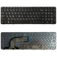 RU Version Keyboard for HP Pavilion 15-N 15-E 15E 15N 15T 15T-N 15-N000 N100 N200 15-E000 15-E100 - Replacement Keyboards by PMC TechLife | Online Shopping South Africa | PMC TechLife
