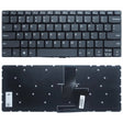 US Version Keyboard for Lenovo 320-14 320S-14IKB 120S-14IAP 520-14IKB 7000-14 - Replacement Keyboards by PMC TechLife | Online Shopping South Africa | PMC TechLife