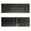 US Version Keyboard with Backlight for Lenovo IdeaPad 320-15 320-15ABR 320-15AST 320-15IAP - Replacement Keyboards by PMC TechLife | Online Shopping South Africa | PMC TechLife