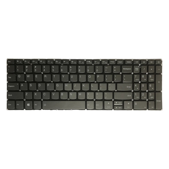 US Version Keyboard with Backlight for Lenovo IdeaPad 320-15 320-15ABR 320-15AST 320-15IAP