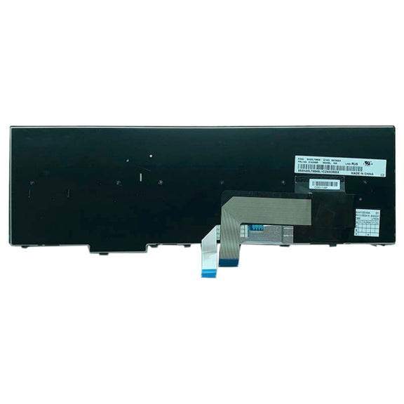 RU Version Keyboard for Lenovo Thinkpad P50S T560 W540 T540P W541 T550 W550S L540 L560 E531 E540