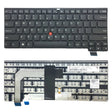 US Version Keyboard for Lenovo Thinkpad T460S S2 13 S2 2nd 13 2nd - free shipping - PMC TechLife - Order now!