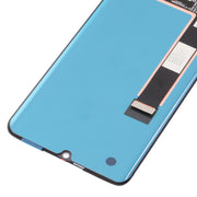 Original AMOLED LCD Screen for TCL 10 Pro T799B 799H with Digitizer Full Assembly���Black)