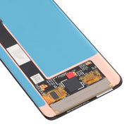 Original AMOLED LCD Screen for TCL 10 Pro T799B 799H with Digitizer Full Assembly���Black)