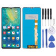OEM LCD Screen For TCL 10 SE T766H T766J T766U with Digitizer Full Assembly (Black) - free shipping - PMC TechLife - Order now!