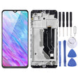 OEM LCD Screen For ZTE 20 Smart V2050  Digitizer Full Assembly with Frame���Black) - free shipping - PMC TechLife - Order now!