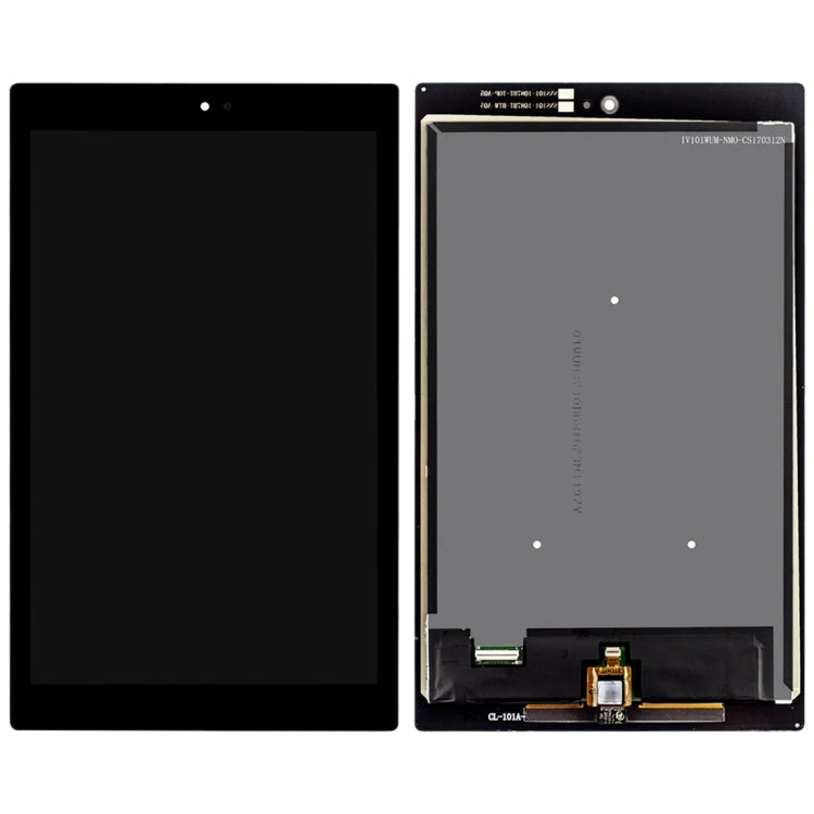 OEM LCD Screen for Amazon Fire HD 10 2019 9th Gen m2v3r5 with Digitizer Full Assembly (Black)
