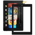 Touch Panel for Amazon Kindle Fire HD 7 2019 (Black) - free shipping - PMC TechLife - Order now!