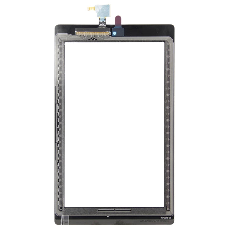 Touch Panel for Amazon Kindle Fire HD 7 2019 (Black)