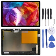 1920 x 1080 OEM LCD Screen for Lenovo Miix 520-12IKB FRU 5D10P92363 Digitizer Full Assembly with Frame