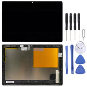 1920 x 1080 OEM LCD Screen for Lenovo Miix 520-12IKB FRU 5D10P92363 Digitizer Full Assembly with Frame