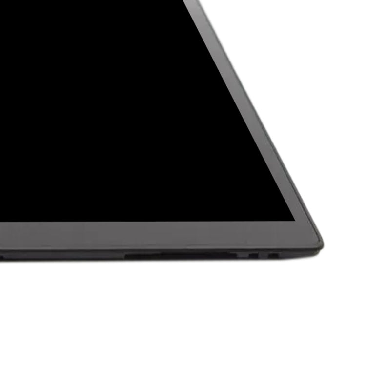 1920 x 1080 OEM LCD Screen for Lenovo Miix 520-12IKB FRU 5D10P92363 Digitizer Full Assembly with Frame
