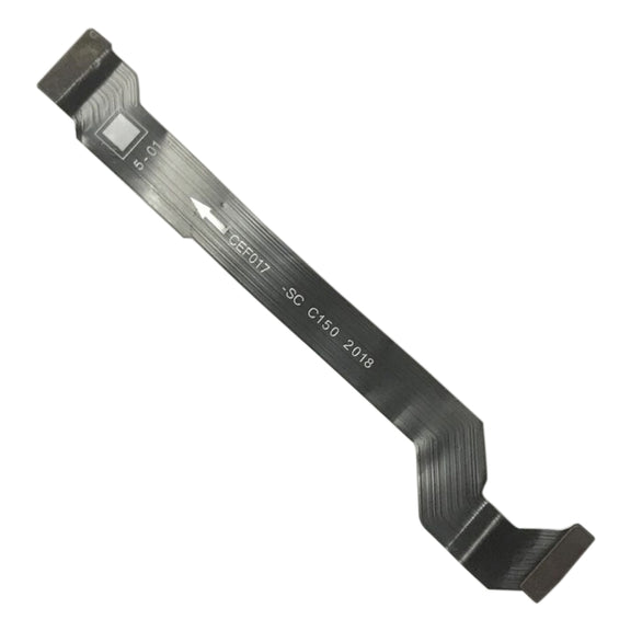 For OnePlus Nord LCD Display Flex Cable