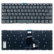UK Version Keyboard for Lenovo Ideapad S130-14IGM 130S-14IGM 330-14IGM 330s-14 K43C-80 E43-80 330-14ARR - Replacement Keyboards by PMC TechLife | Online Shopping South Africa | PMC TechLife