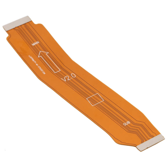 For OPPO Realme 7 Pro RMX2170 Motherboard Flex Cable