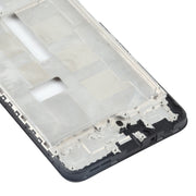 For OPPO Realme Q2 / Realme V5 5G RMX2117 Front Housing LCD Frame Bezel Plate