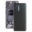 Original Battery Back Cover for Xiaomi Redmi K40 M2012K11AC M2012K11C(Black) - Back Cover by PMC TechLife | Online Shopping South Africa | PMC TechLife