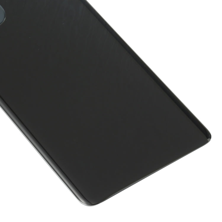 Original Battery Back Cover for Xiaomi Redmi K40 M2012K11AC M2012K11C(Black)