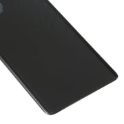 Original Battery Back Cover for Xiaomi Redmi K40 M2012K11AC M2012K11C(Black)