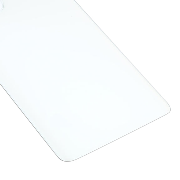 Original Battery Back Cover for Xiaomi Redmi K40 M2012K11AC M2012K11C(White)