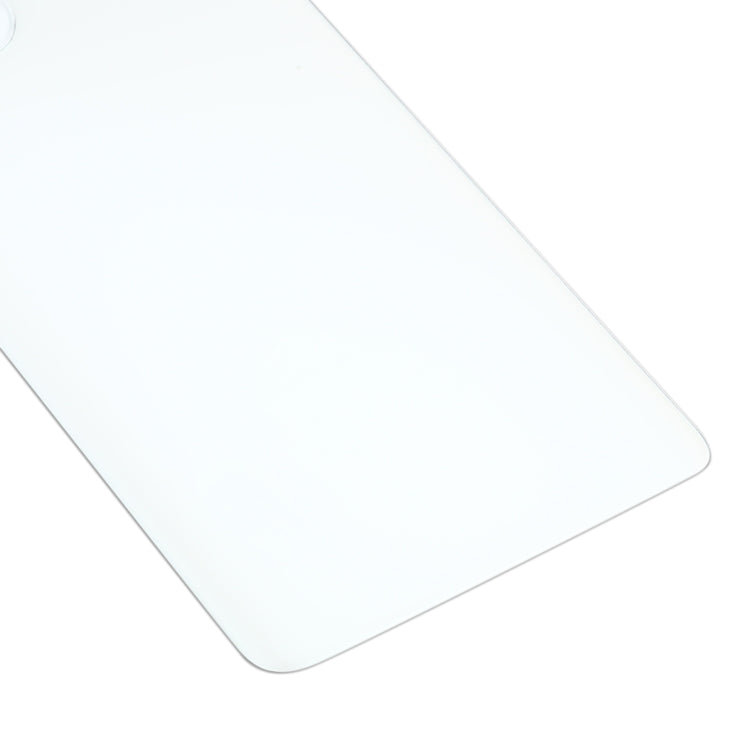 Original Battery Back Cover for Xiaomi Redmi K40 M2012K11AC M2012K11C(White)