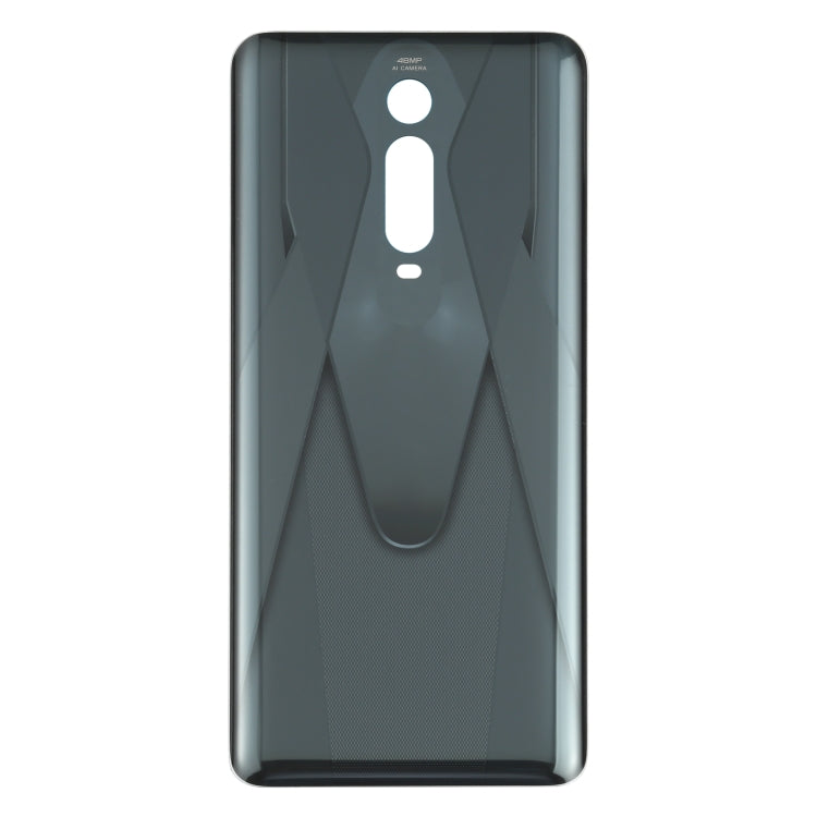 Original Battery Back Cover for Xiaomi Redmi K20 Pro Premium(Black)