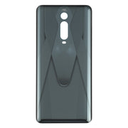 Original Battery Back Cover for Xiaomi Redmi K20 Pro Premium(Black)