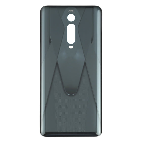 Original Battery Back Cover for Xiaomi Redmi K20 Pro Premium(Black)
