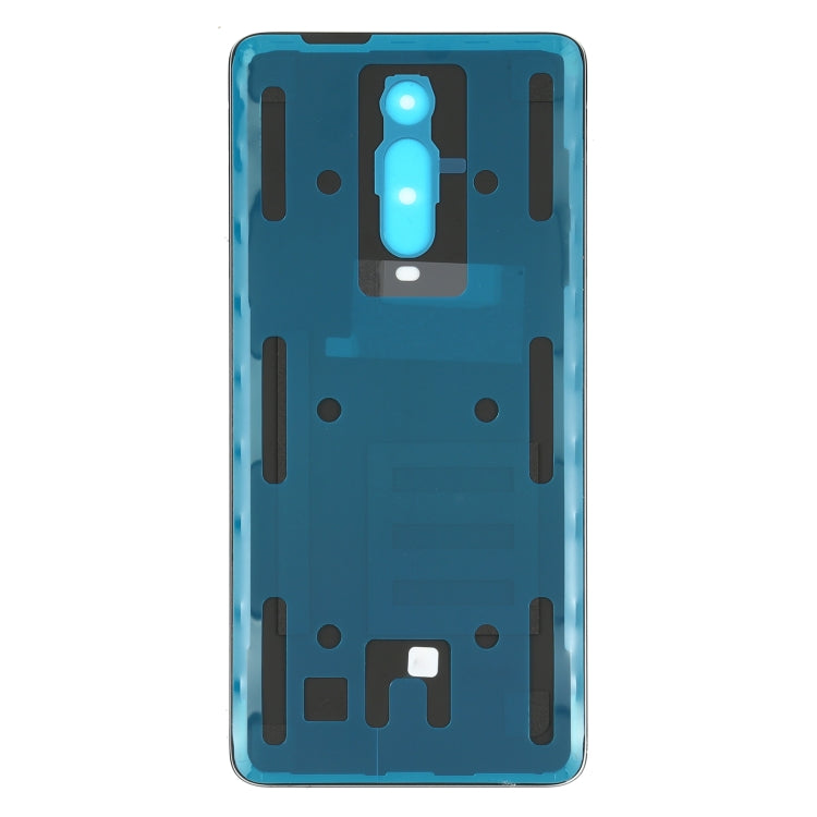 Original Battery Back Cover for Xiaomi Redmi K20 Pro Premium(Black)