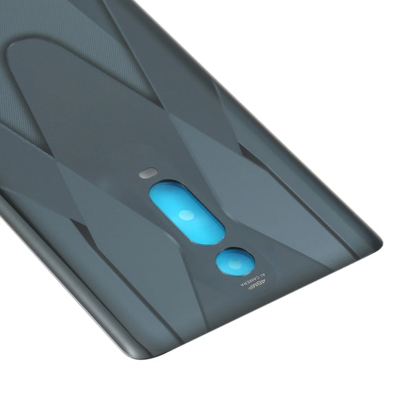 Original Battery Back Cover for Xiaomi Redmi K20 Pro Premium(Black)