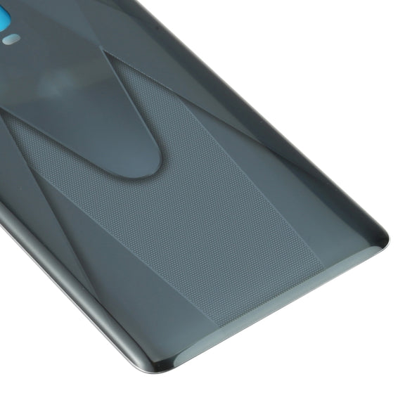 Original Battery Back Cover for Xiaomi Redmi K20 Pro Premium(Black)