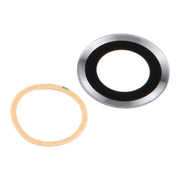 10 PCS Back Camera Lens for Xiaomi Mi 11 M2011K2C M2011K2G