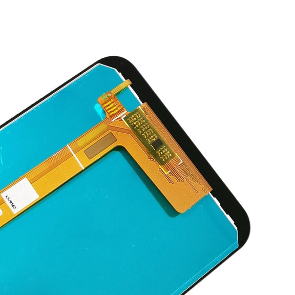 OEM LCD Screen for Lenovo K5 Play L38011 with Digitizer Full Assembly (Black)