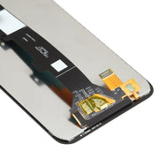 TFT LCD Screen for Motorola Moto G10 XT2127-2 with Digitizer Full Assembly